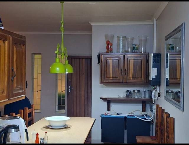 3 BEDROOM HOUSE FOR SALE IN SUIDERBERG